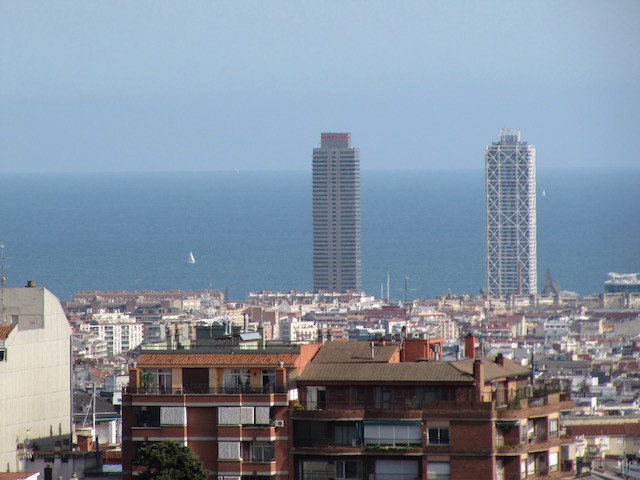 Barcelona50