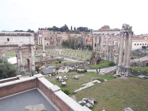 Rome 122