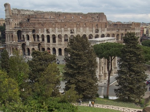 Rome 135
