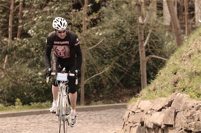 Muur van Geraardsbergen