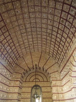 Faro - Capela dos Ossos