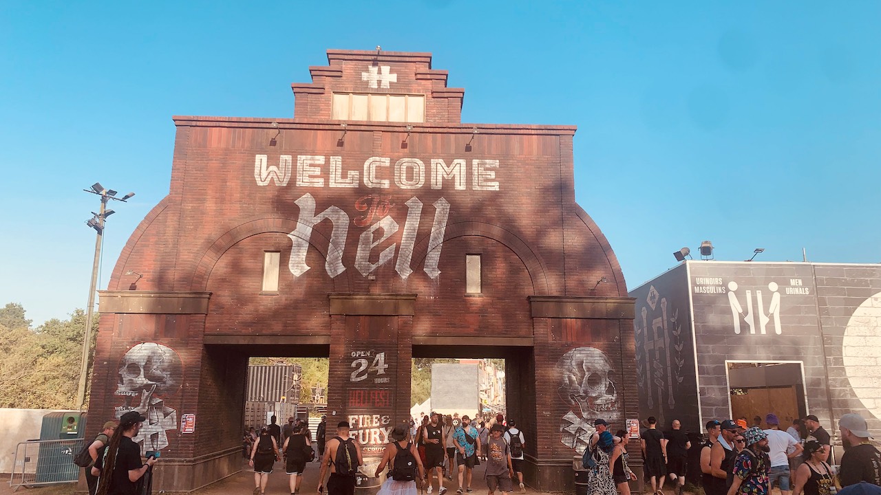 Hellfest